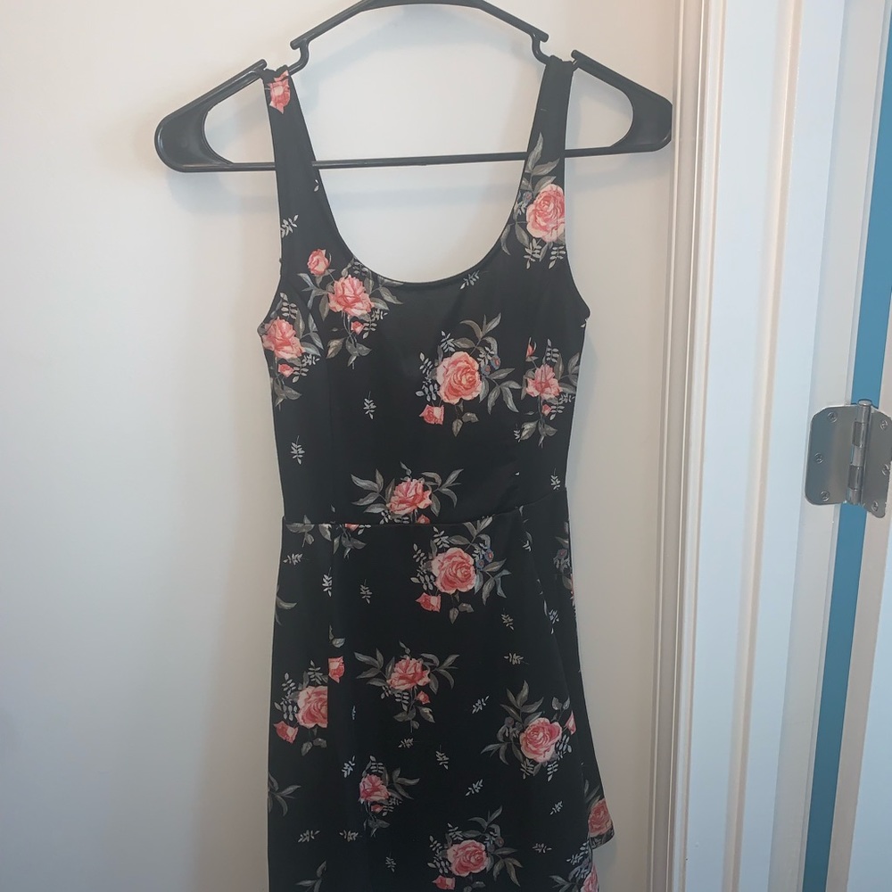 H&M dress
